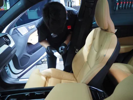 볼보 XC60! 정말 귀하게 구한만큼 제대로 시공 받고 싶네요 / 강남 송파 서초