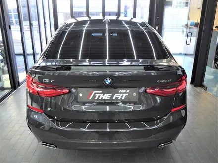 BMW 640i GT!! 신차패키지 시공 추천 받고 더블로 가~ / 강남 송파 서초
