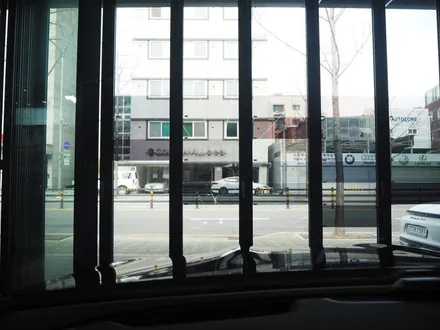 벤츠 AMG GT 43!! 더핏카샵을 찾는 이유^^ 제대로 느끼셨죠?? / 강남 송파 서초
