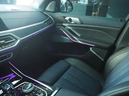 왕의 귀환 BMW X7 무광 버젼 넘넘넘~ 멋져불죠? / 강남 송파 서초