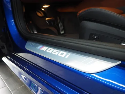 BMW M850i, 신차패키지 시공 A부터 Z까지 제대로 시공 받는법 공유~ / 강남 송파 서초