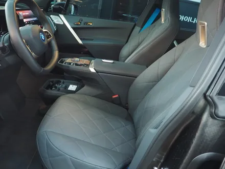 BMW iX50, 글라스틴트 슈어X + 오너프로 PPF 전체 시공점 추천요!! / 강남 송파 서초