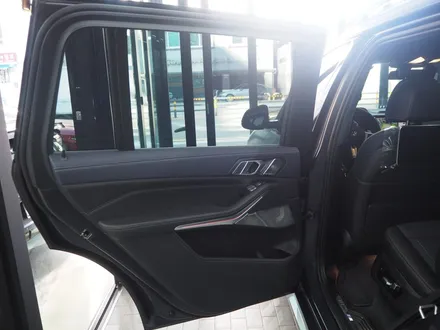 왕의 귀환 BMW X7 무광 버젼 넘넘넘~ 멋져불죠? / 강남 송파 서초