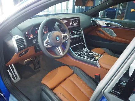 BMW M850i, 신차패키지 시공 A부터 Z까지 제대로 시공 받는법 공유~ / 강남 송파 서초