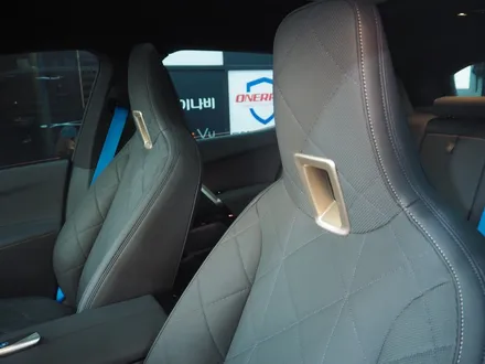 BMW iX50, 글라스틴트 슈어X + 오너프로 PPF 전체 시공점 추천요!! / 강남 송파 서초