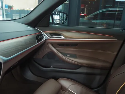 신차검수 후 K7한테 실망해서 BMW 530i로 갈아 타셨네요 / 강남 송파 서초