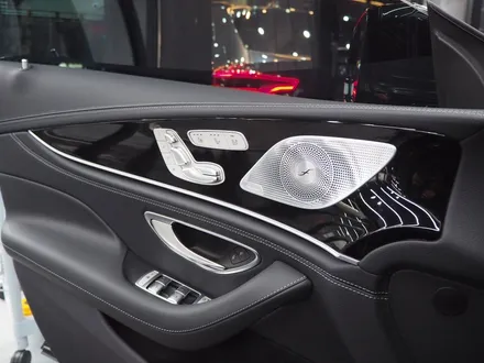 벤츠 AMG GT43!! 글라스틴트 슈어 X + 아크바리아 퍼플로 어깨 뽕~ / 강남 송파 서초