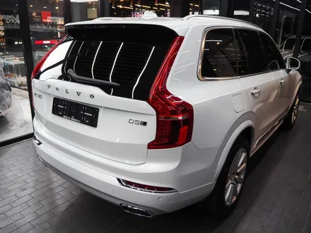 볼보 XC90, 글라스틴트 슈어로 고급스럽게! / 강남 송파 서초