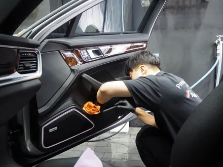 포르쉐 파나메라 성지 더핏카샵, 아직 모르세요? / 강남 송파 서초
