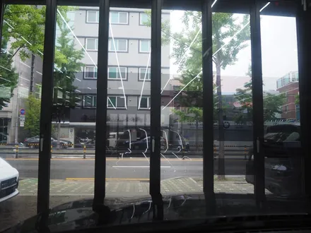 BMW 530i 솔라가드 퀀텀이죠? 근데 어디가 잘하죠? / 강남 송파 서초