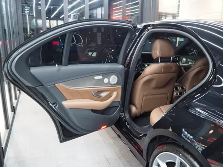 벤츠 E53 AMG!! 선팅+PPF+블랙박스 한 곳에서 시공~ / 강남 송파 서초