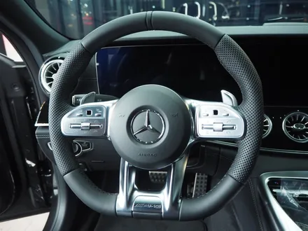 벤츠 AMG GT43!! 글라스틴트 슈어 X + 아크바리아 퍼플로 어깨 뽕~ / 강남 송파 서초