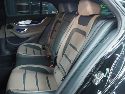 벤츠 AMG GT 43!! 더핏카샵을 찾는 이유^^ 제대로 느끼셨죠?? / 강남 송파 서초