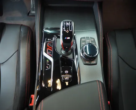 BMW M5 CS!! 솔라가드 LX 시공도 척척~ PPF 풀 시공도 척척~ / 강남 송파 서초