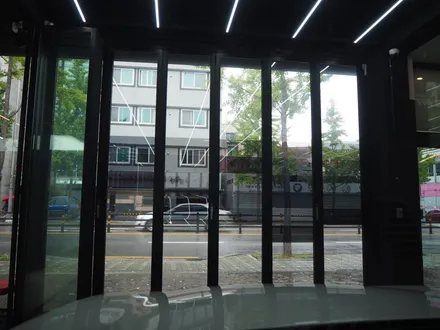 신차검수 후 K7한테 실망해서 BMW 530i로 갈아 타셨네요 / 강남 송파 서초