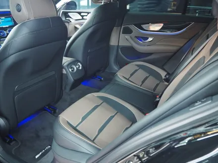 벤츠 AMG GT 43!! 더핏카샵을 찾는 이유^^ 제대로 느끼셨죠?? / 강남 송파 서초