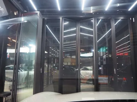 포르쉐 파나메라 4!! 틴팅부터 전체 PPF까지 더핏카샵에서 한방에~ / 강남 송파 서초