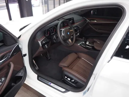 신차검수 후 K7한테 실망해서 BMW 530i로 갈아 타셨네요 / 강남 송파 서초