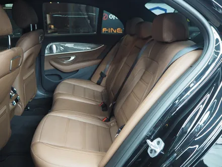 벤츠 E53 AMG!! 선팅+PPF+블랙박스 한 곳에서 시공~ / 강남 송파 서초