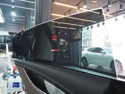 벤츠 AMG GT 43!! 더핏카샵을 찾는 이유^^ 제대로 느끼셨죠?? / 강남 송파 서초