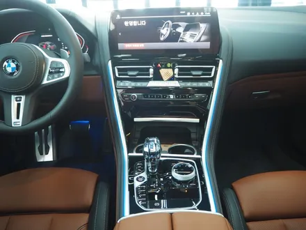 BMW M850i, 신차패키지 시공 A부터 Z까지 제대로 시공 받는법 공유~ / 강남 송파 서초