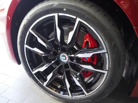 BMW i4 M50, PPF 전체 시공 정말 제대로 하는 곳!! / 강남 송파 서초