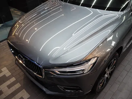 볼보 XC60, 솔라가드 보그 썬팅 추천해요! / 강남 송파 서초