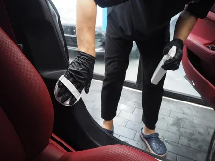 포르쉐 파나메라! 신차패키지 믿을만한 곳으로 보내야죠~ / 강남 송파 서초