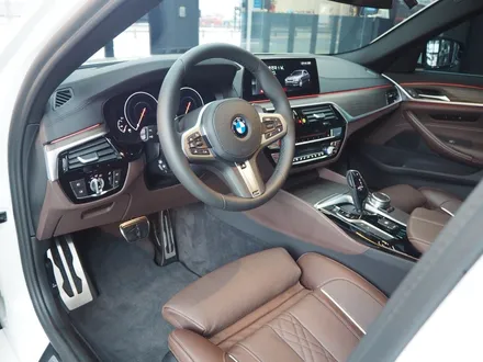 신차검수 후 K7한테 실망해서 BMW 530i로 갈아 타셨네요 / 강남 송파 서초
