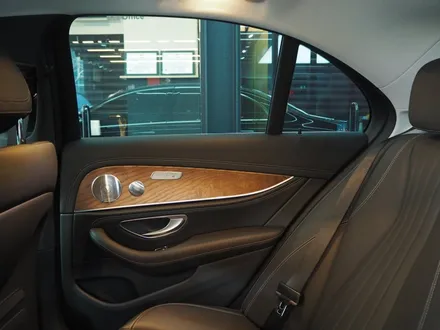 벤츠 E300 글라스틴트 슈어X+오너프로PPF 시공 받고 설 쇠러 갑니다~ / 강남 송파 서초