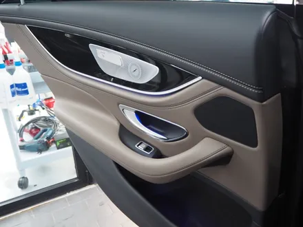 벤츠 AMG GT 43!! 더핏카샵을 찾는 이유^^ 제대로 느끼셨죠?? / 강남 송파 서초