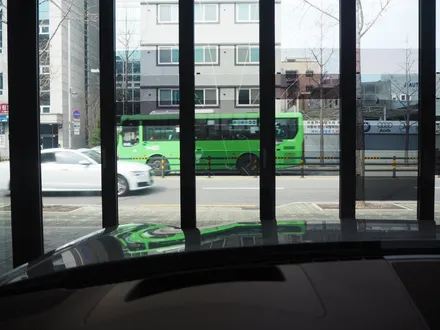 포르쉐 파나메라 GTS!! 신차패키지 믿고 맡길 수 있는 더핏카샵으로~ / 강남 송파 서초