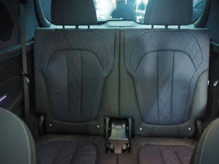 왕의 귀환 BMW X7 무광 버젼 넘넘넘~ 멋져불죠? / 강남 송파 서초