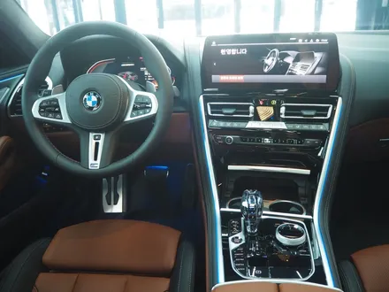 BMW M850i, 신차패키지 시공 A부터 Z까지 제대로 시공 받는법 공유~ / 강남 송파 서초
