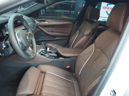 신차검수 후 K7한테 실망해서 BMW 530i로 갈아 타셨네요 / 강남 송파 서초