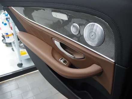 벤츠 E53 AMG!! 선팅+PPF+블랙박스 한 곳에서 시공~ / 강남 송파 서초