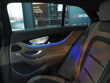 벤츠 AMG GT 43!! 더핏카샵을 찾는 이유^^ 제대로 느끼셨죠?? / 강남 송파 서초