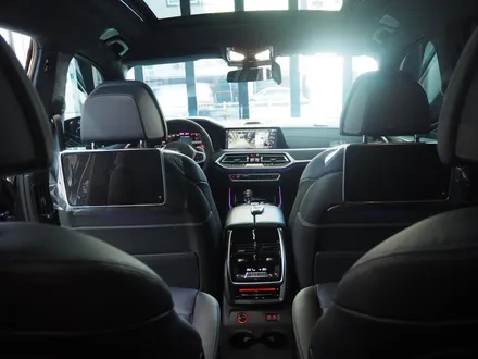 왕의 귀환 BMW X7 무광 버젼 넘넘넘~ 멋져불죠? / 강남 송파 서초
