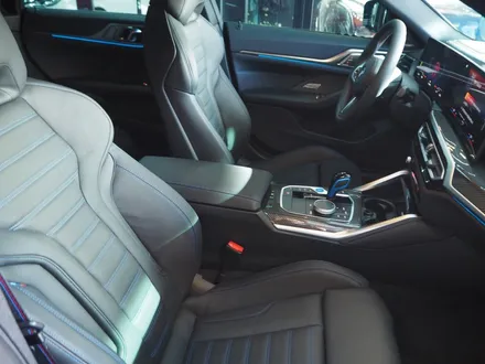 BMW i4 M50, PPF 전체 시공 정말 제대로 하는 곳!! / 강남 송파 서초