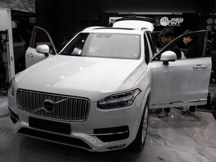 볼보 xc90 신차 검수는 더핏카샵이죠! / 강남구 개포동