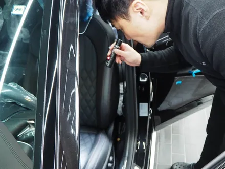 제네시스 G70 인수거부! 보정 후 신차패키지 완성 / 강남구 개포동