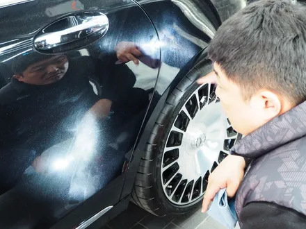 벤츠 마이바흐 S560 신차패키지도 더핏카샵에서! / 강남구 개포동
