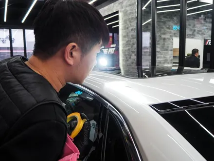 캐딜락 CT6 더핏카샵에서 한큐에! / 강남구 개포동