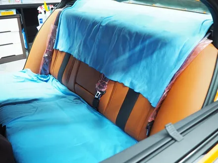 BMW M5~ 더핏카샵 신차 패키지 받아보니 너무 좋네요!! / 강남 송파 서초