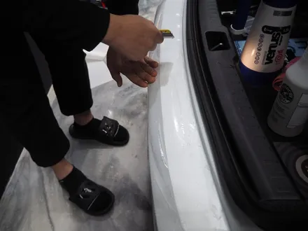 볼보 S60!! / 강남 송파 서초