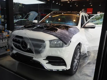 벤츠 GLS 580~ 강남 신차 패키지 여기 어때? / 강남 송파 서초
