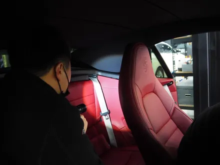 포르쉐 911 카레라 4S!! PPF 풀 시공은 제대로 시공 받으셔야 됩니다 / 강남 송파 서초