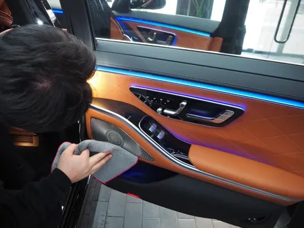벤츠 S580!! 신차 패키지 상담부터 시공까지 믿고 맡겨주십니다~ / 강남 송파 서초
