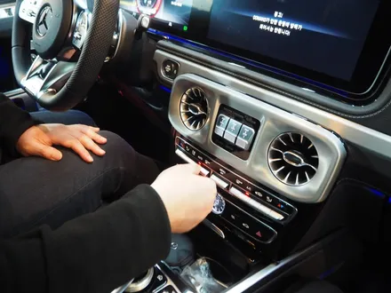 벤츠 G63 AMG!! 기본기가 탄탄한 강남 신차 패키지 손맛~ / 강남 송파 서초