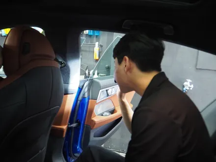 BMW M850i, 신차패키지 시공 A부터 Z까지 제대로 시공 받는법 공유~ / 강남 송파 서초